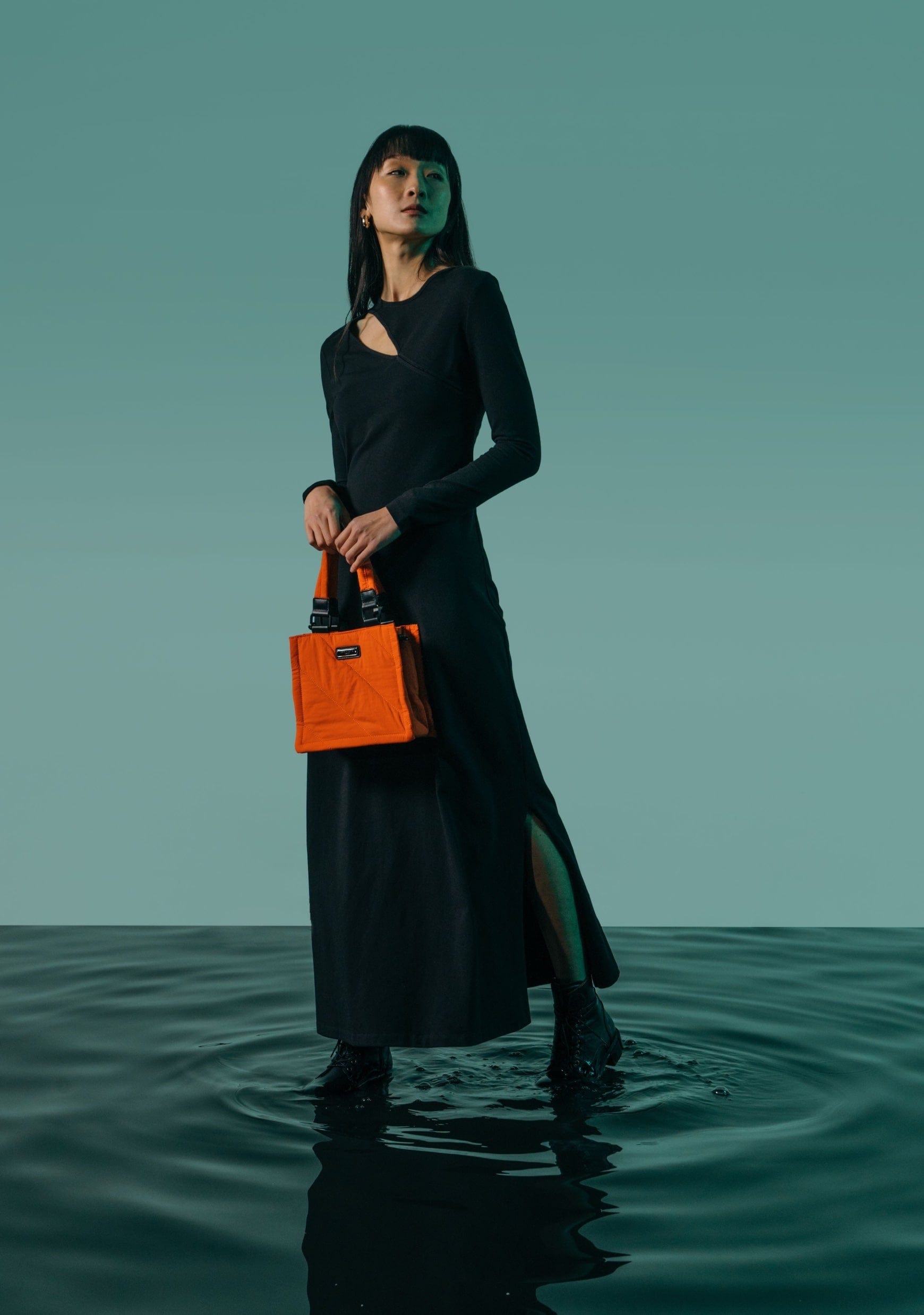 Saint & Sofia - All Lookbooks - Tidal